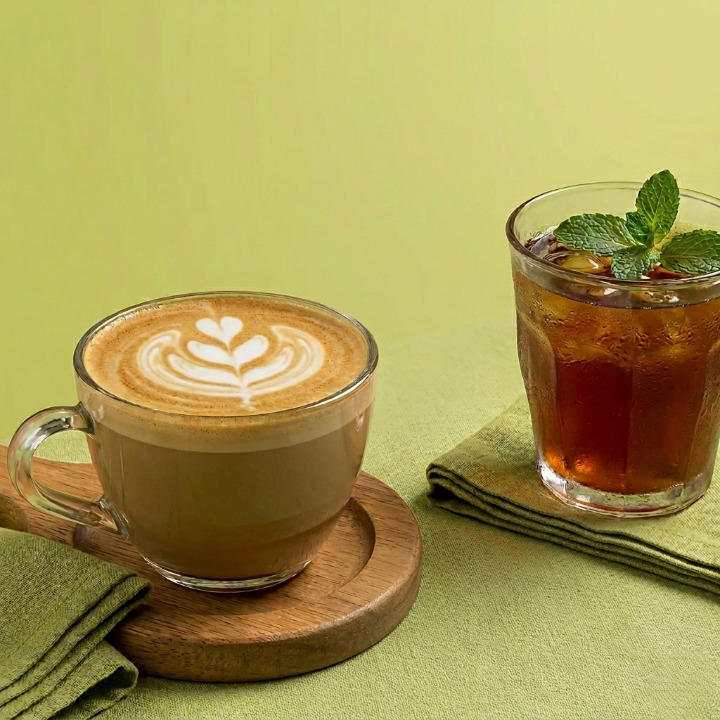 Coffee & Beverage