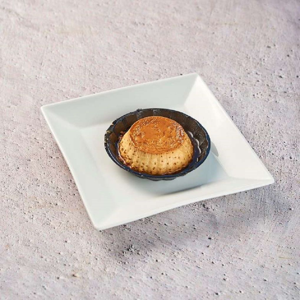 Grène Creme Caramel