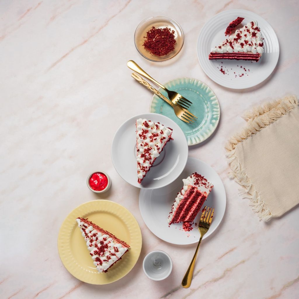 Red Velvet