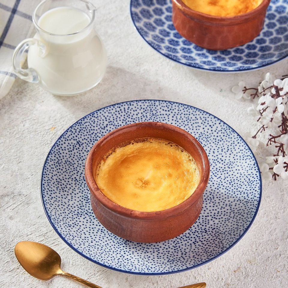 Grène Creme Brulee (150g)