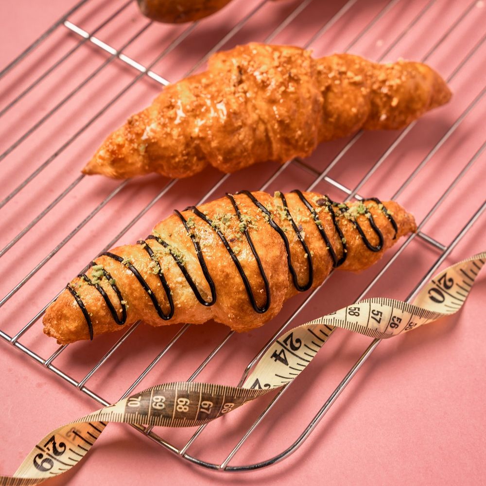 Gluten-Free Croissant