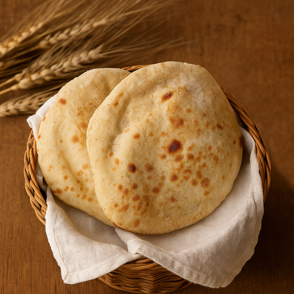 Whole Grain Bread 100G