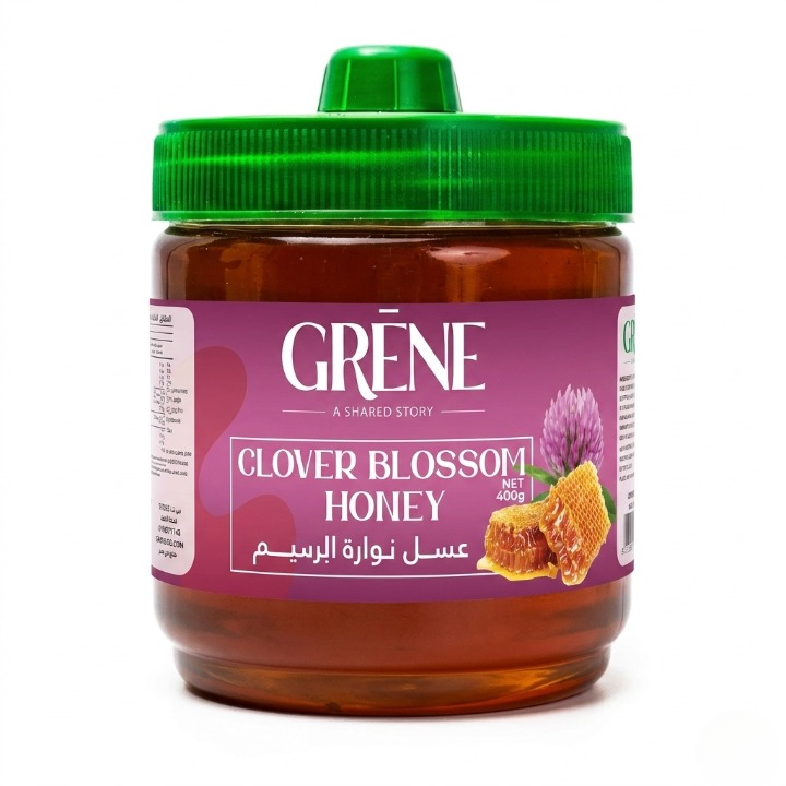Clover Honey 400G
