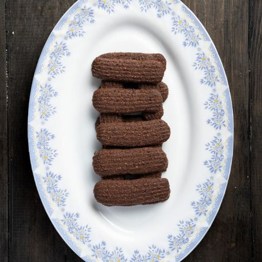 Chocolate Biscuits