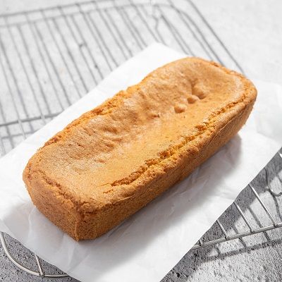 Hazelnut English Cake 250G