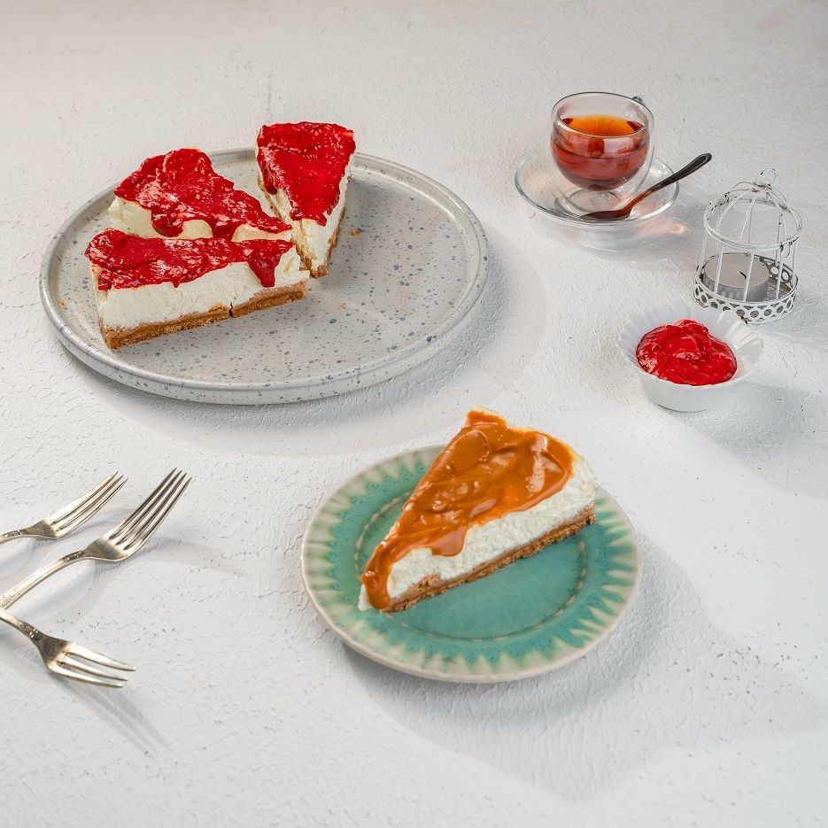 Cheese Cake