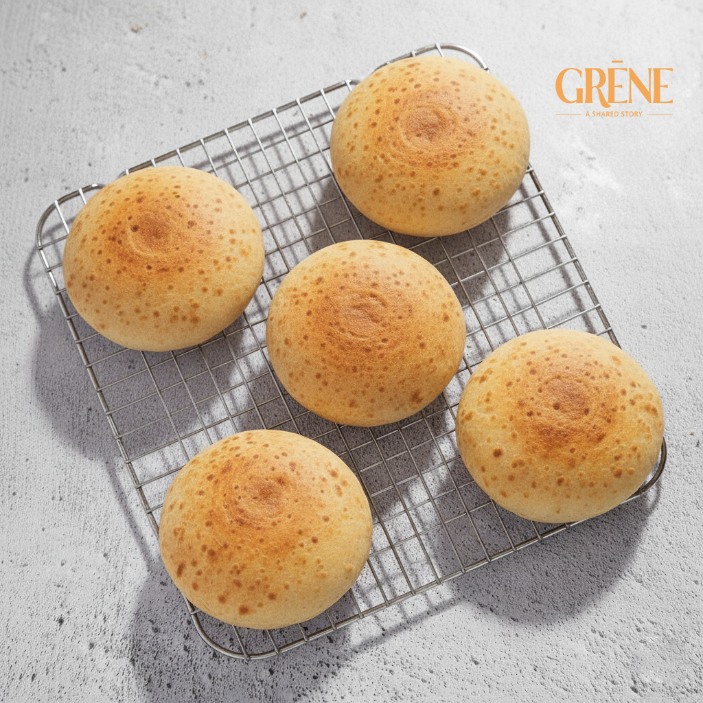 Whole Grain Bread 100G