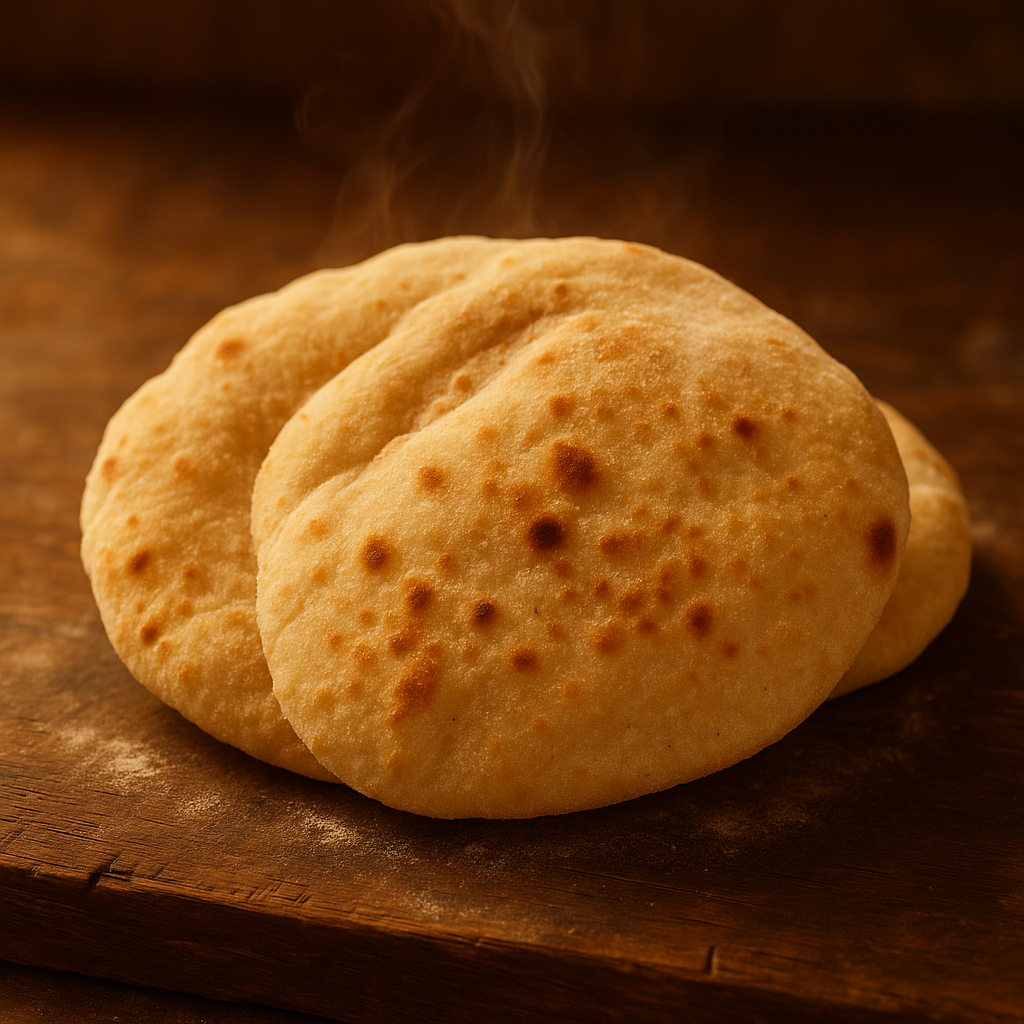 Whole Grain Bread 100G