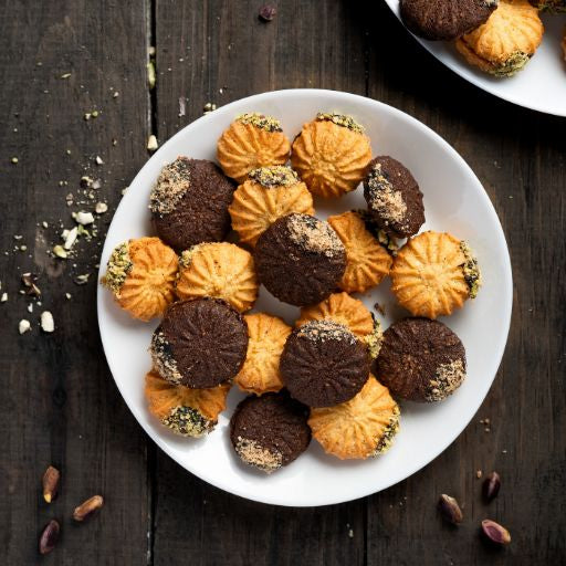 Mix Petit Four