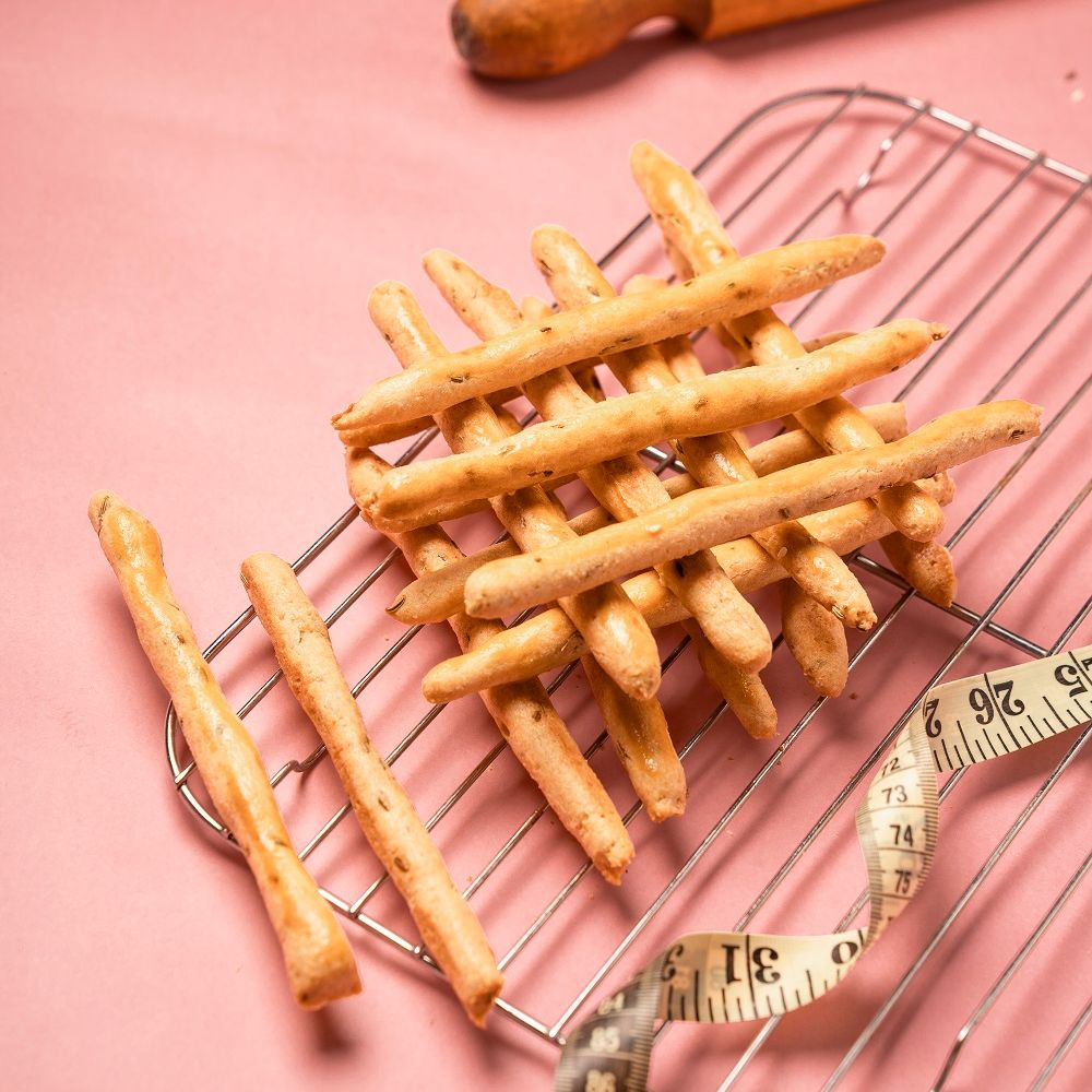 Gluten-Free Baton Salé 100G